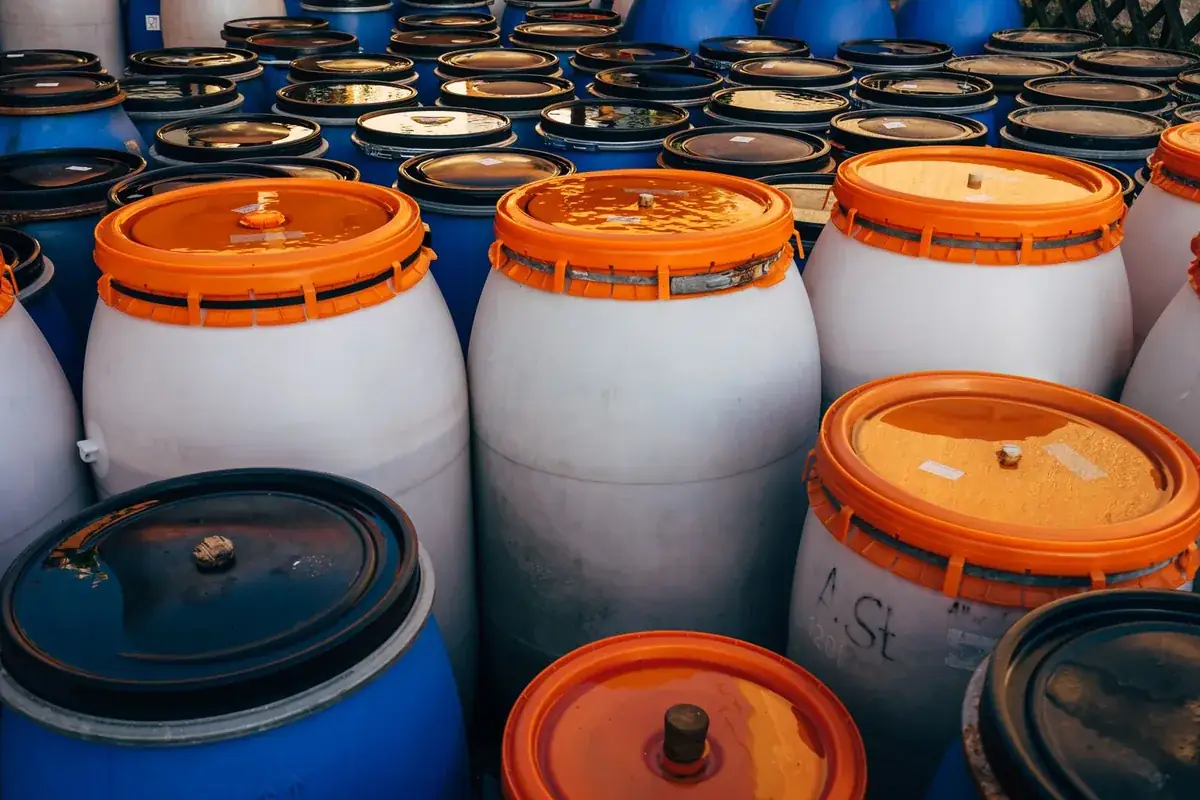 Chemical & Toxic Waste Cleanup in Hillsboro, OH